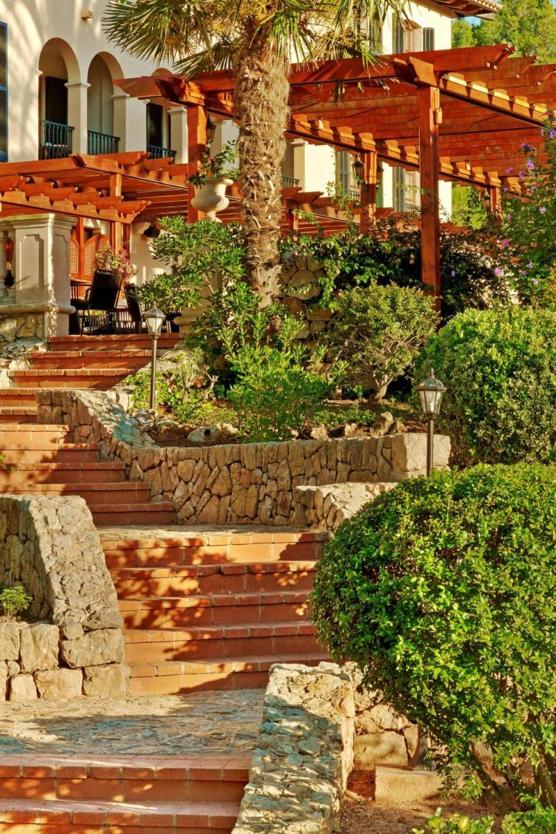 Sheraton Mallorca Arabella Golf Hotel