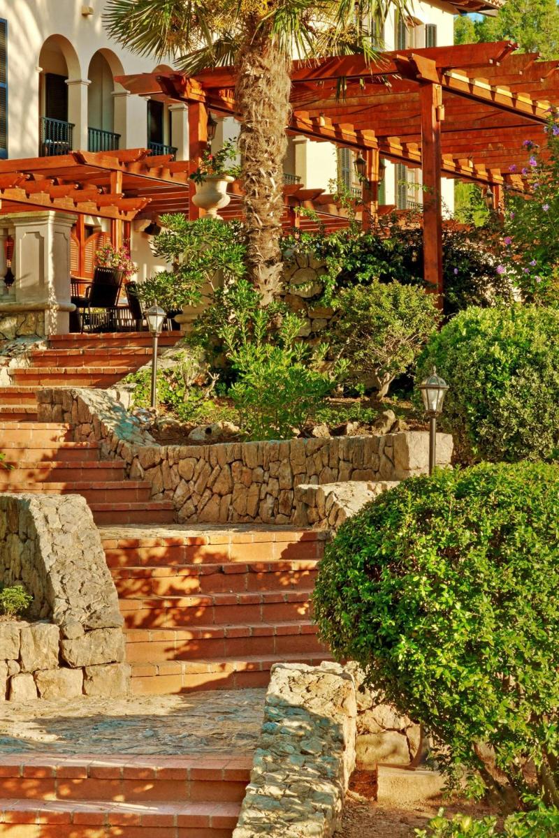 Sheraton Mallorca Arabella Golf Hotel