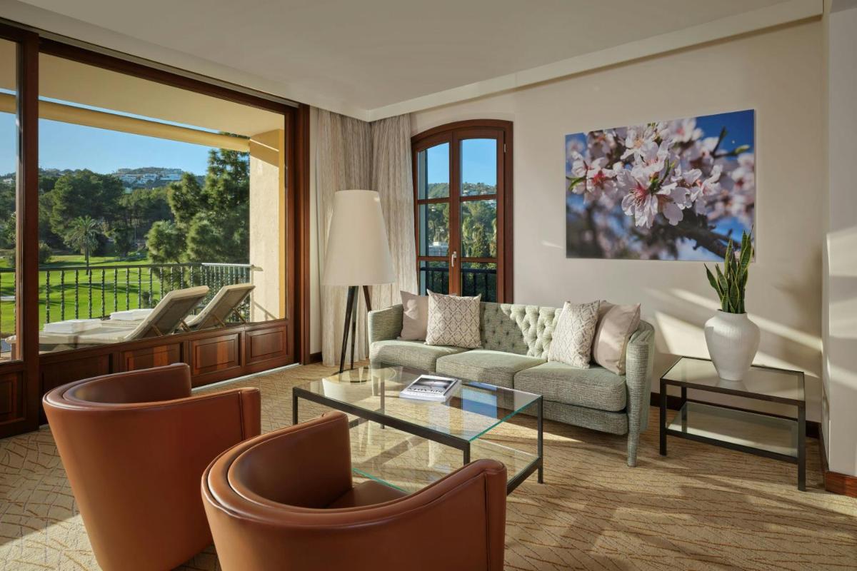 Sheraton Mallorca Arabella Golf Hotel