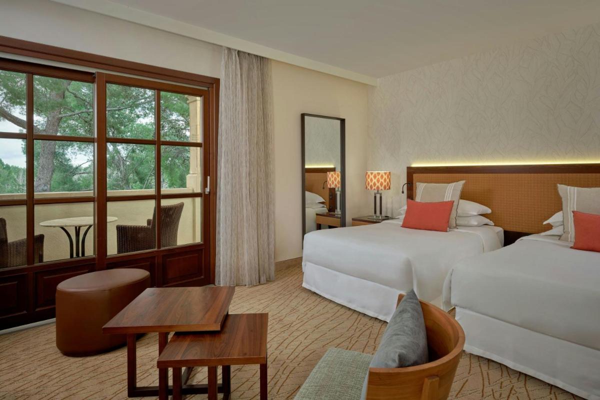 Sheraton Mallorca Arabella Golf Hotel