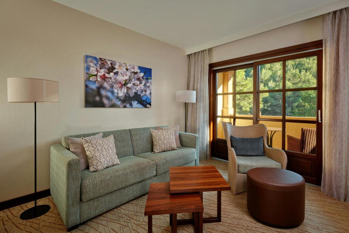 Sheraton Mallorca Arabella Golf Hotel