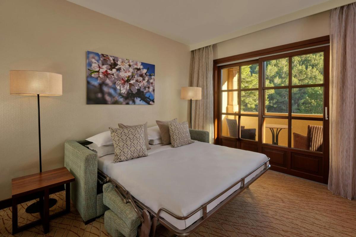 Sheraton Mallorca Arabella Golf Hotel