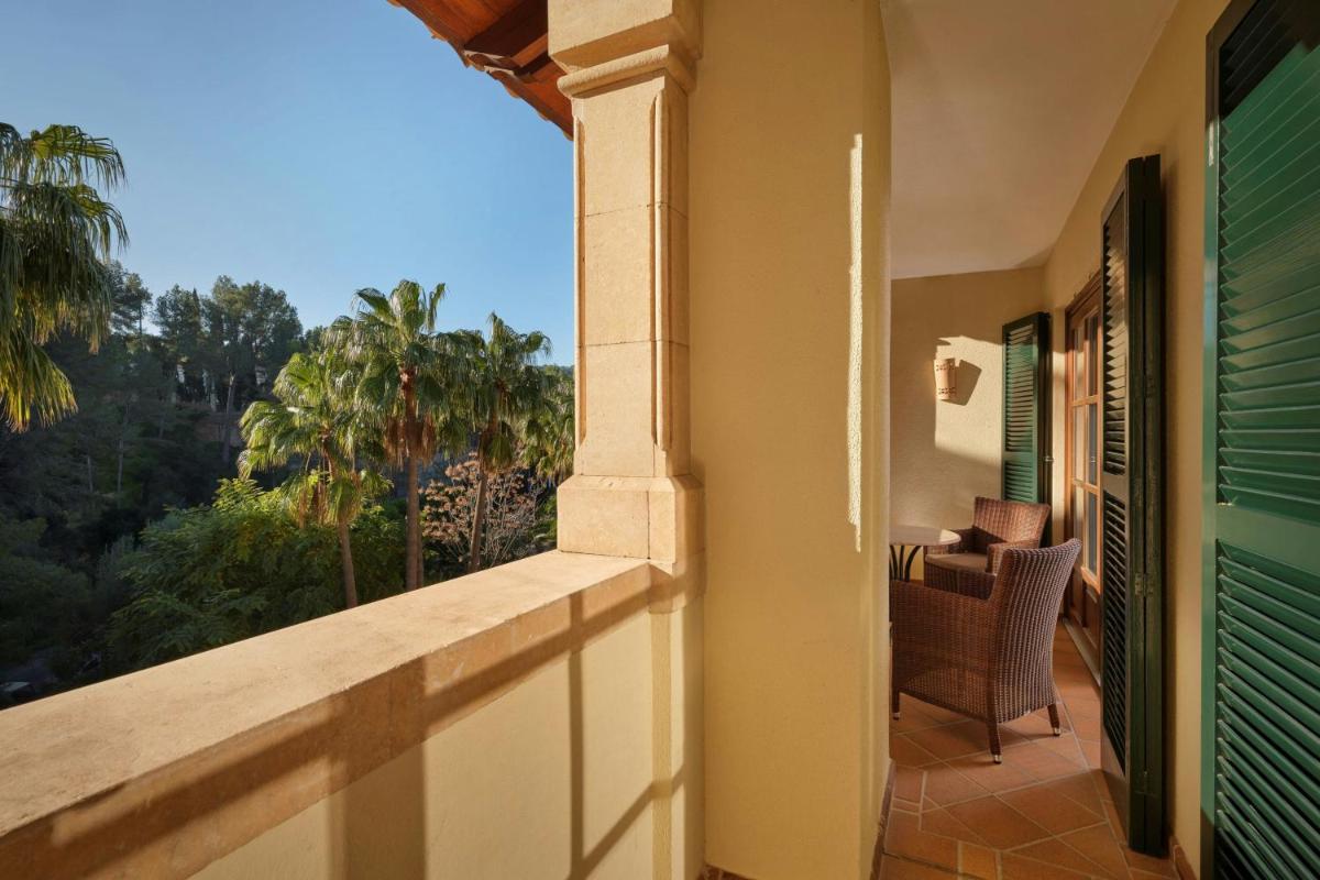 Sheraton Mallorca Arabella Golf Hotel