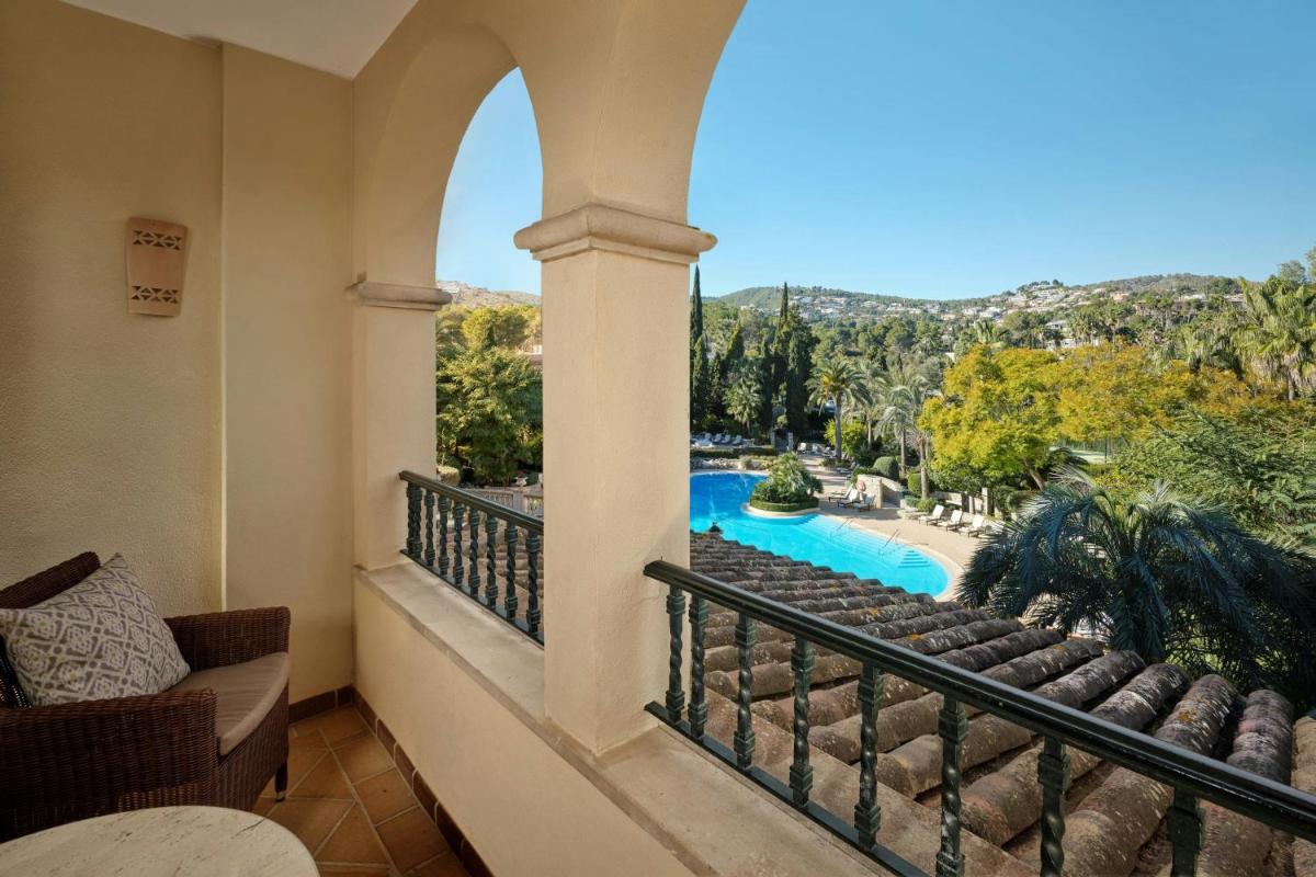 Sheraton Mallorca Arabella Golf Hotel