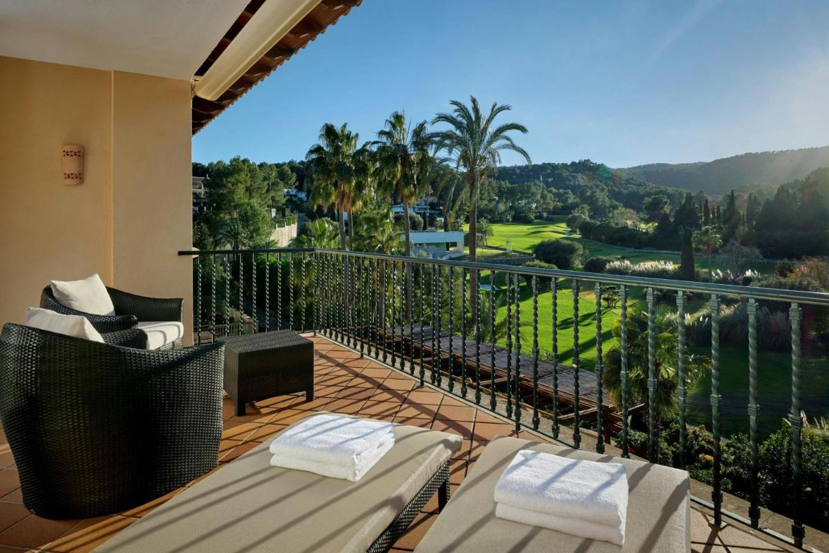 Sheraton Mallorca Arabella Golf Hotel