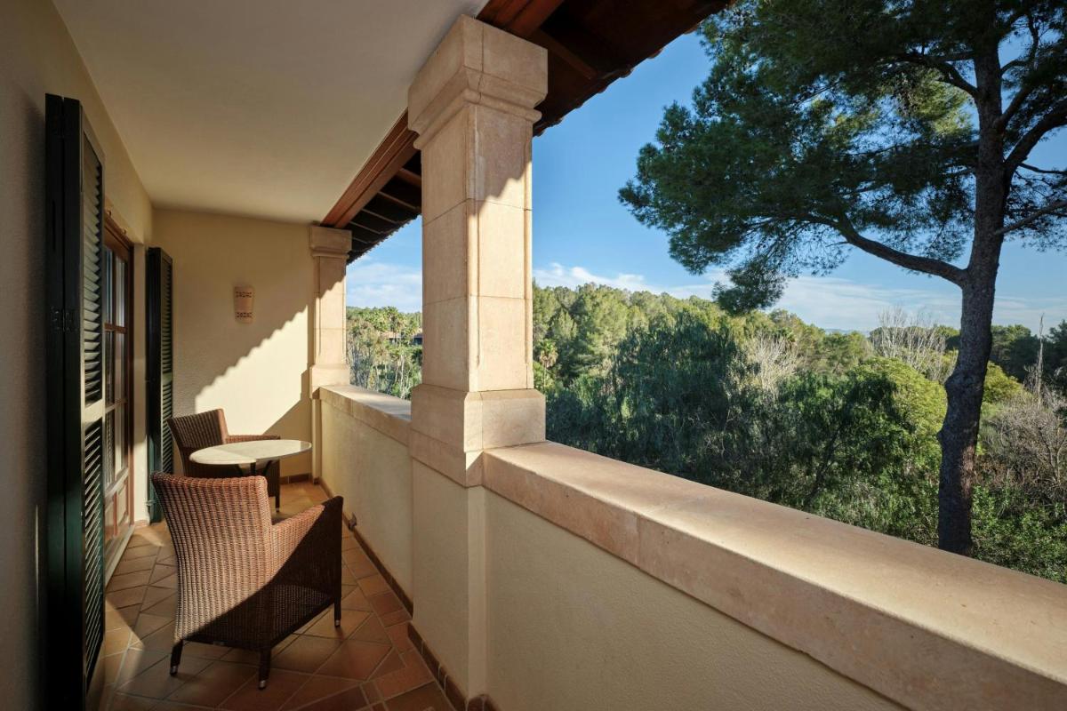 Sheraton Mallorca Arabella Golf Hotel