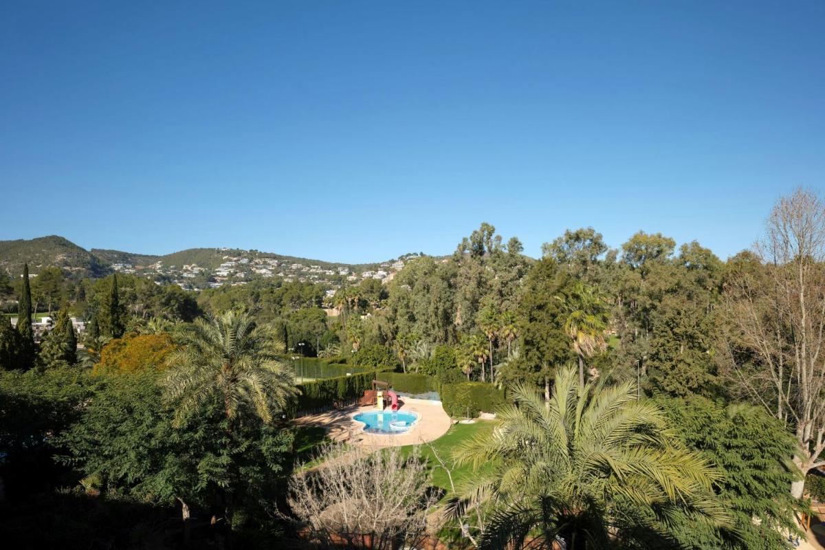 Sheraton Mallorca Arabella Golf Hotel