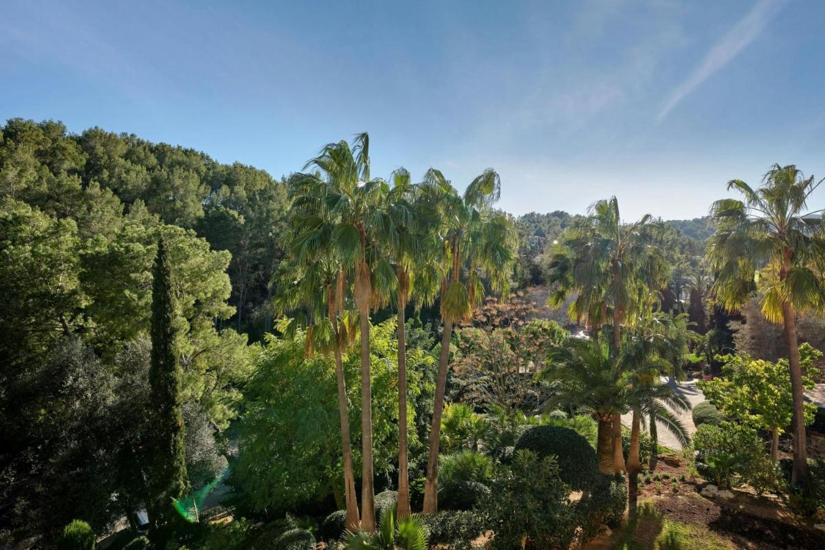 Sheraton Mallorca Arabella Golf Hotel