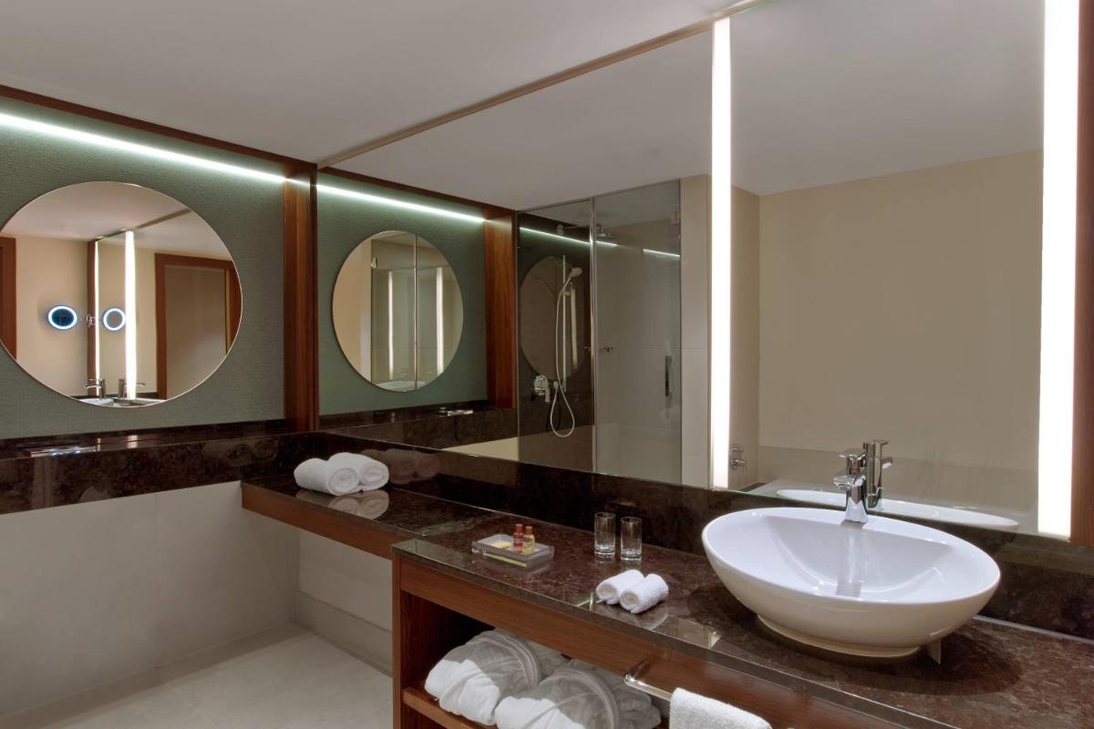Sheraton Mallorca Arabella Golf Hotel