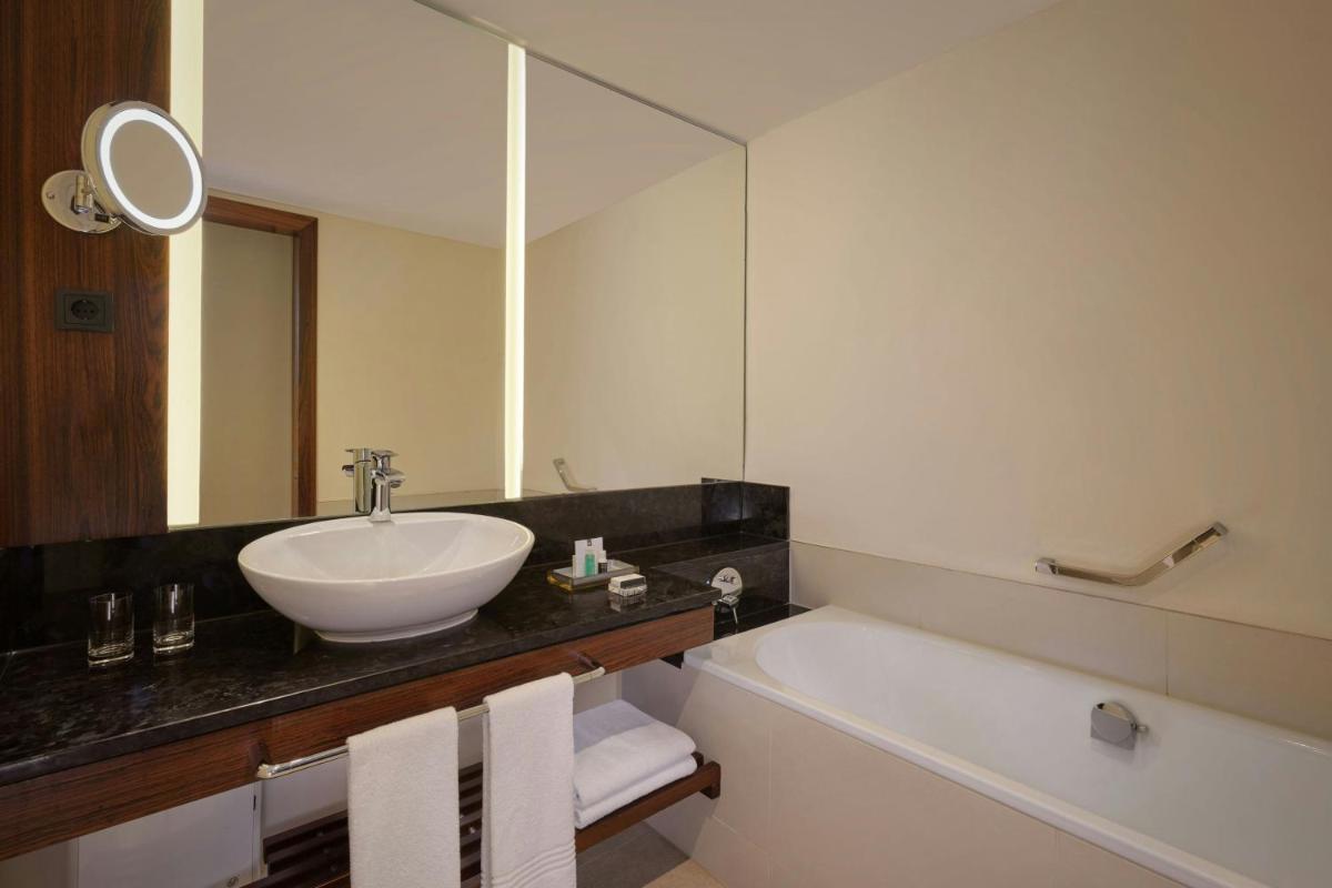 Sheraton Mallorca Arabella Golf Hotel