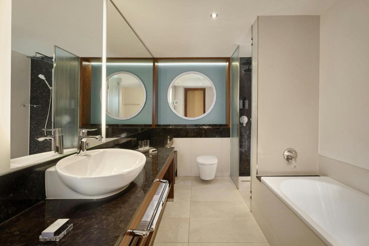 Sheraton Mallorca Arabella Golf Hotel