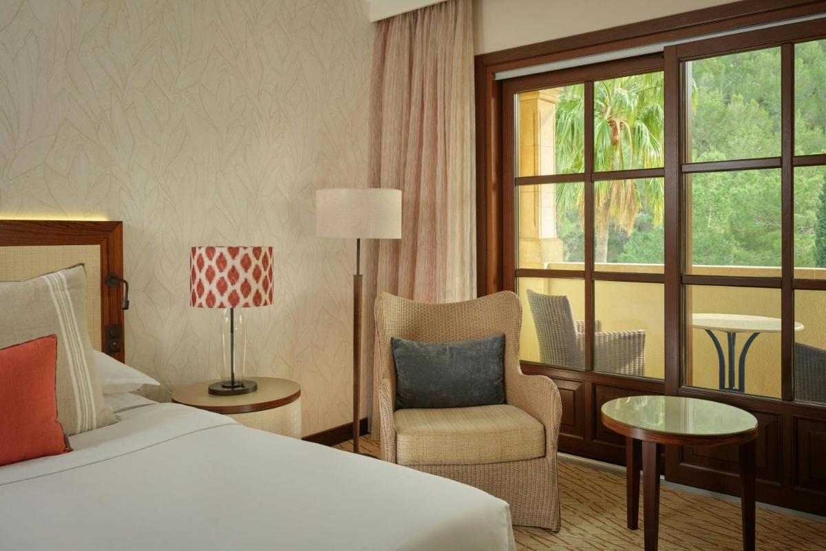 Sheraton Mallorca Arabella Golf Hotel