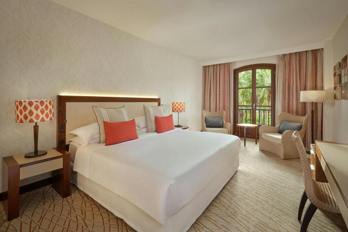 Sheraton Mallorca Arabella Golf Hotel