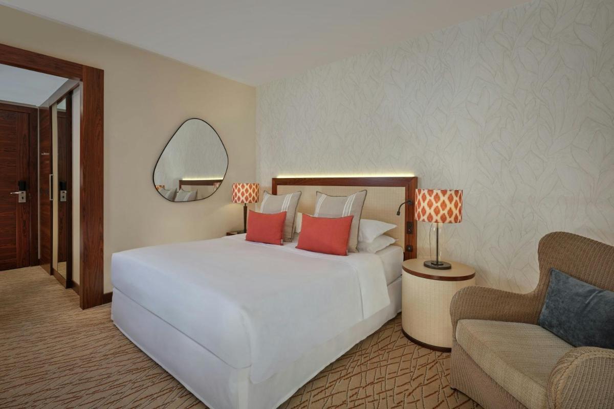 Sheraton Mallorca Arabella Golf Hotel