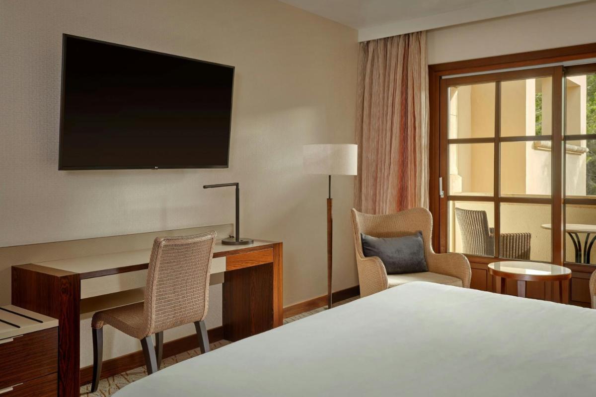Sheraton Mallorca Arabella Golf Hotel