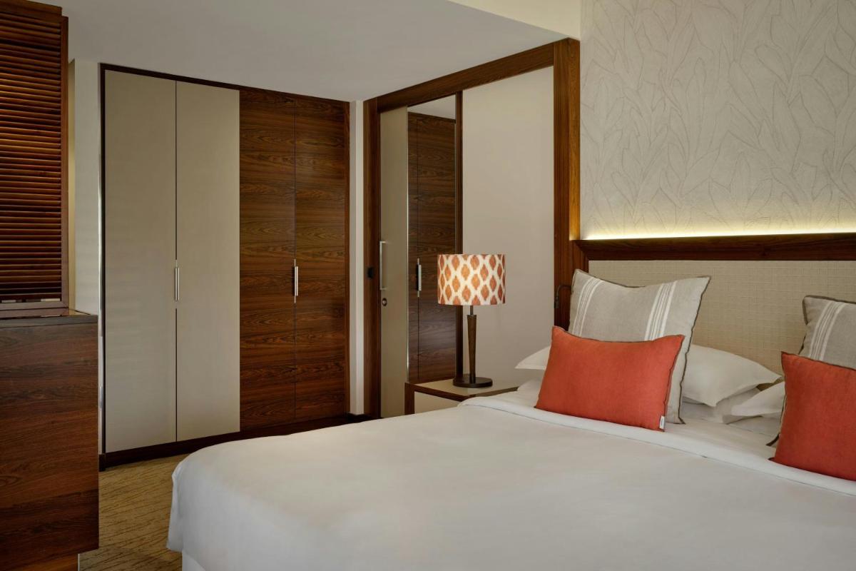 Sheraton Mallorca Arabella Golf Hotel