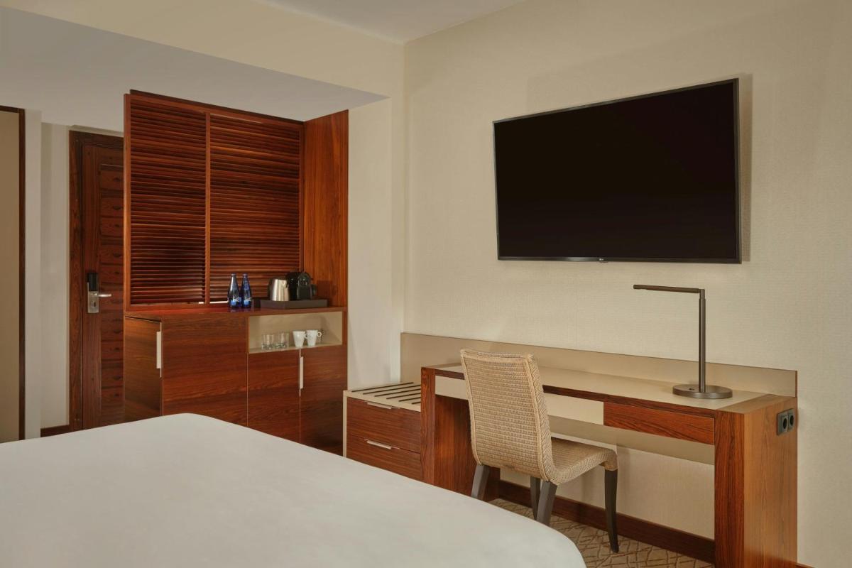 Sheraton Mallorca Arabella Golf Hotel