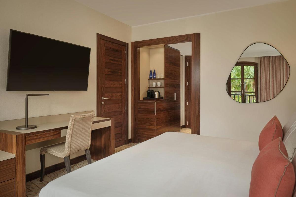 Sheraton Mallorca Arabella Golf Hotel