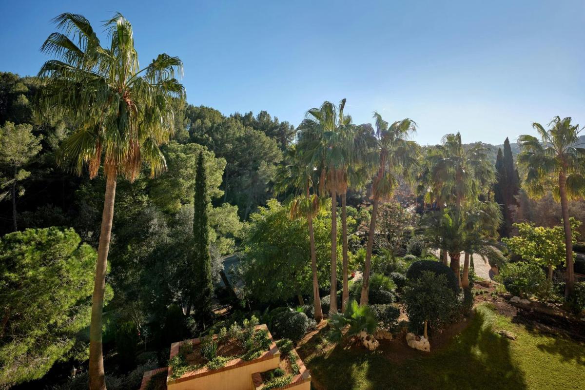 Sheraton Mallorca Arabella Golf Hotel