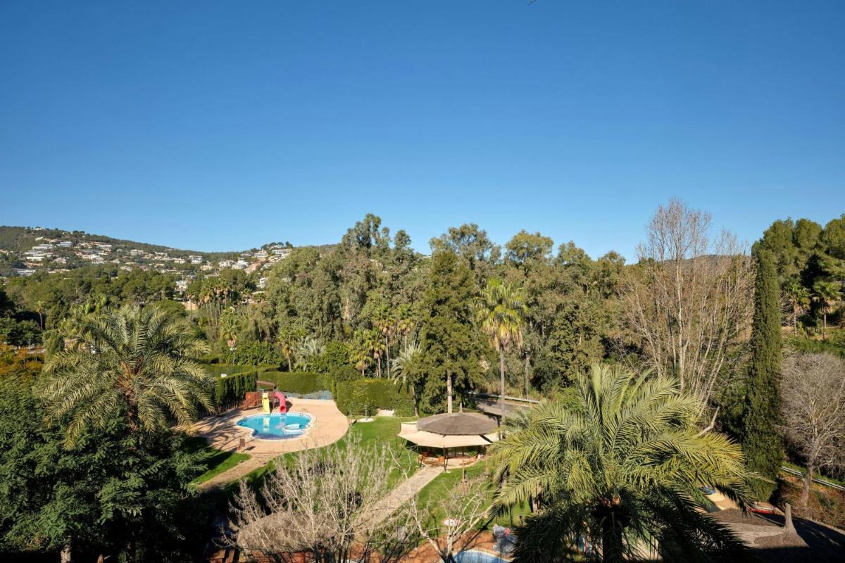 Sheraton Mallorca Arabella Golf Hotel