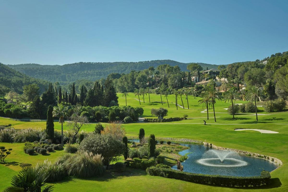 Sheraton Mallorca Arabella Golf Hotel