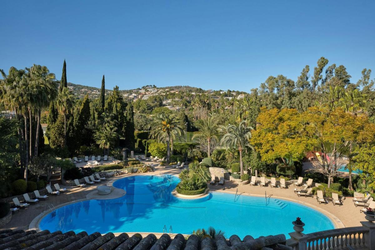 Sheraton Mallorca Arabella Golf Hotel