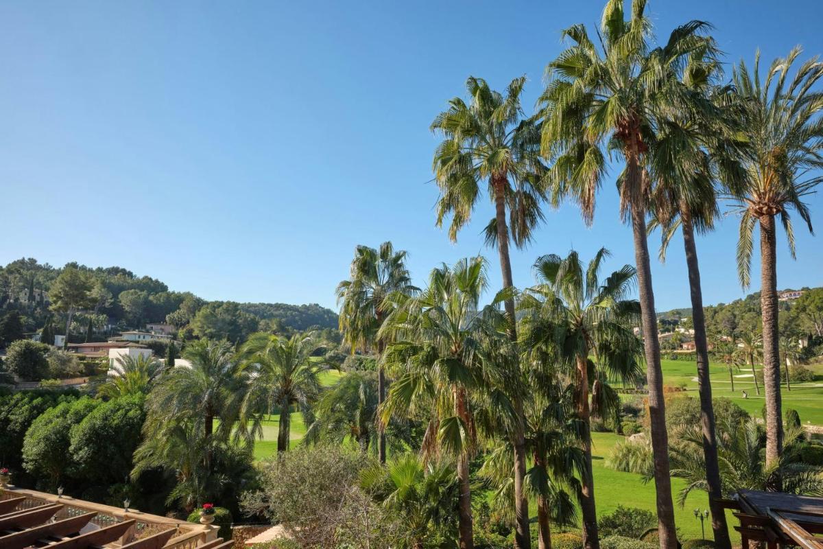 Sheraton Mallorca Arabella Golf Hotel