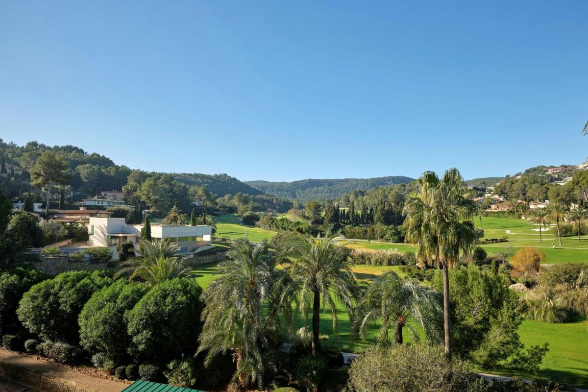 Sheraton Mallorca Arabella Golf Hotel