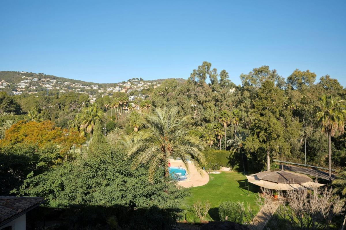 Sheraton Mallorca Arabella Golf Hotel