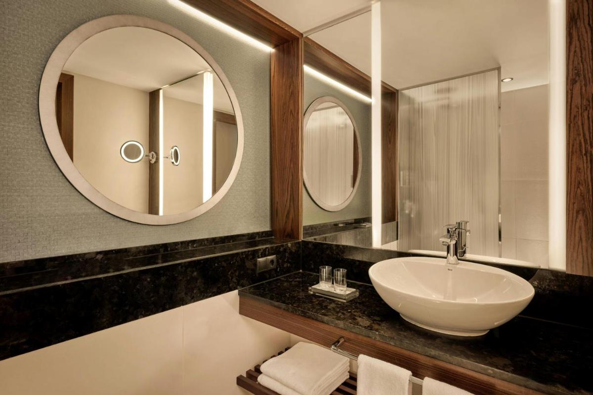 Sheraton Mallorca Arabella Golf Hotel