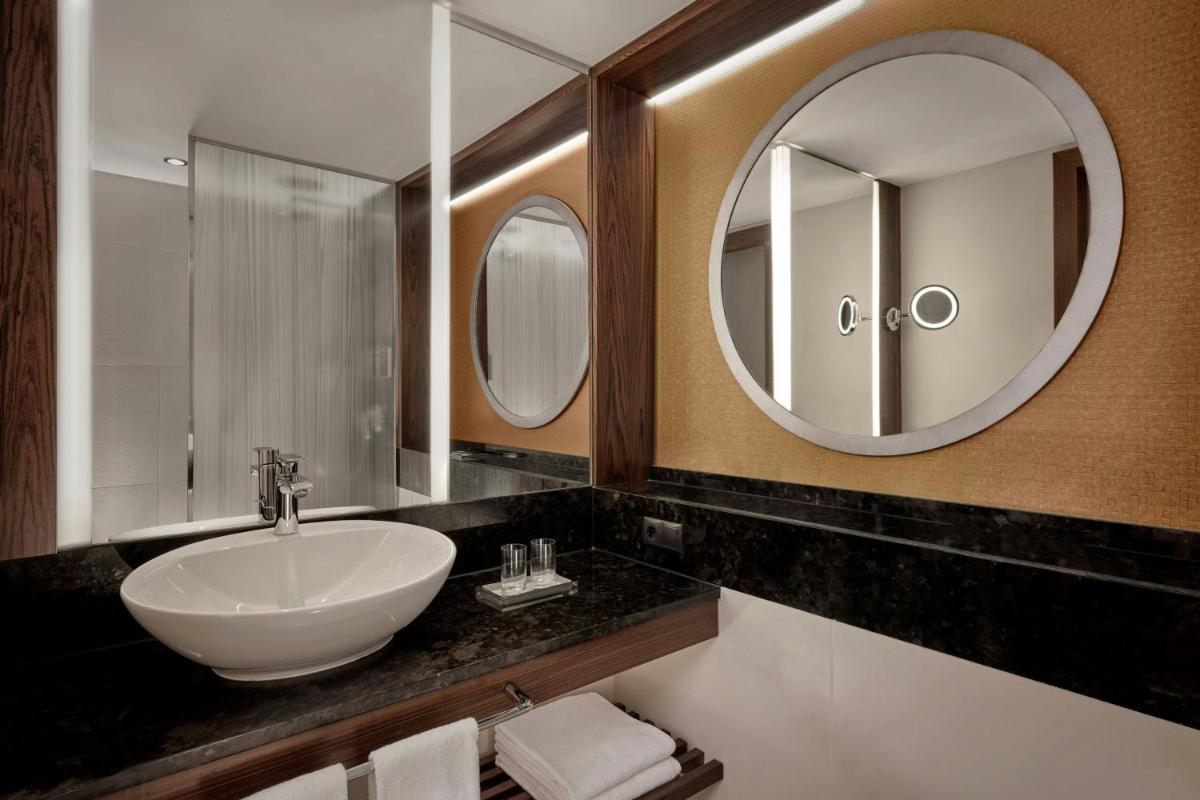 Sheraton Mallorca Arabella Golf Hotel
