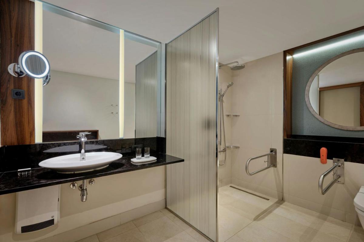 Sheraton Mallorca Arabella Golf Hotel