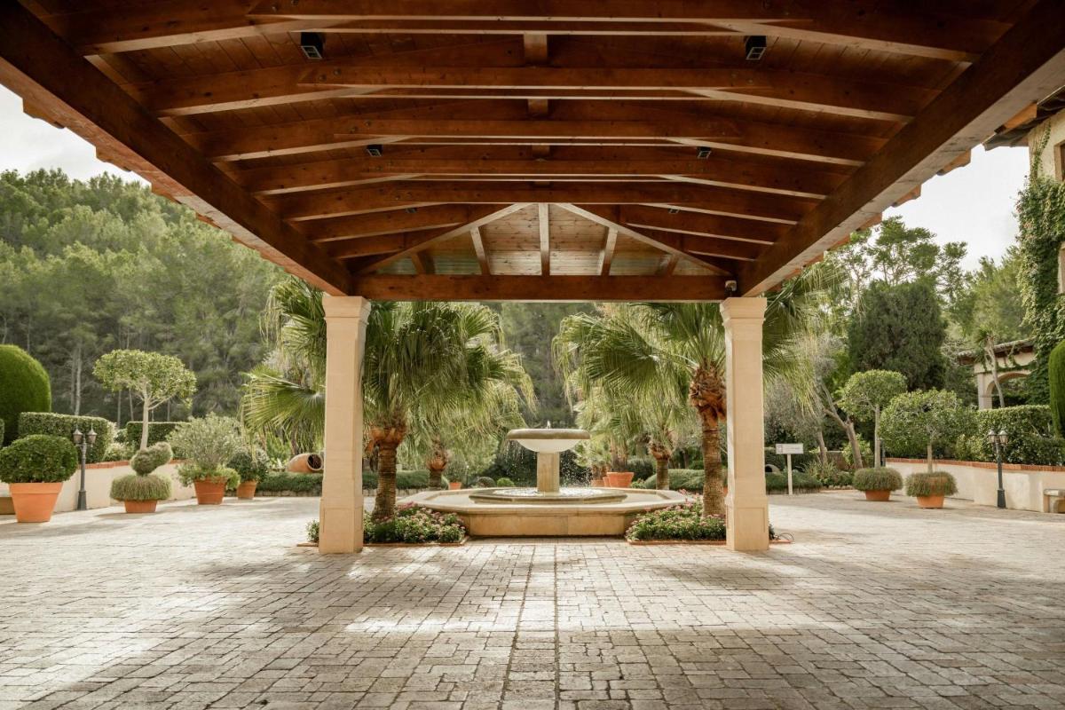 Sheraton Mallorca Arabella Golf Hotel