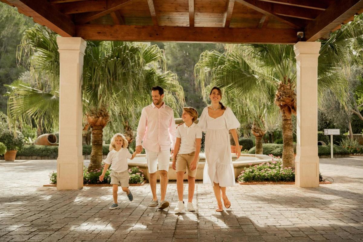 Sheraton Mallorca Arabella Golf Hotel