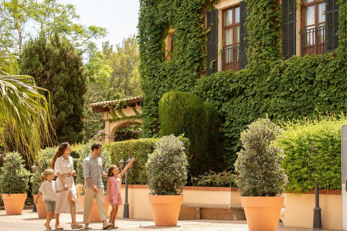 Sheraton Mallorca Arabella Golf Hotel