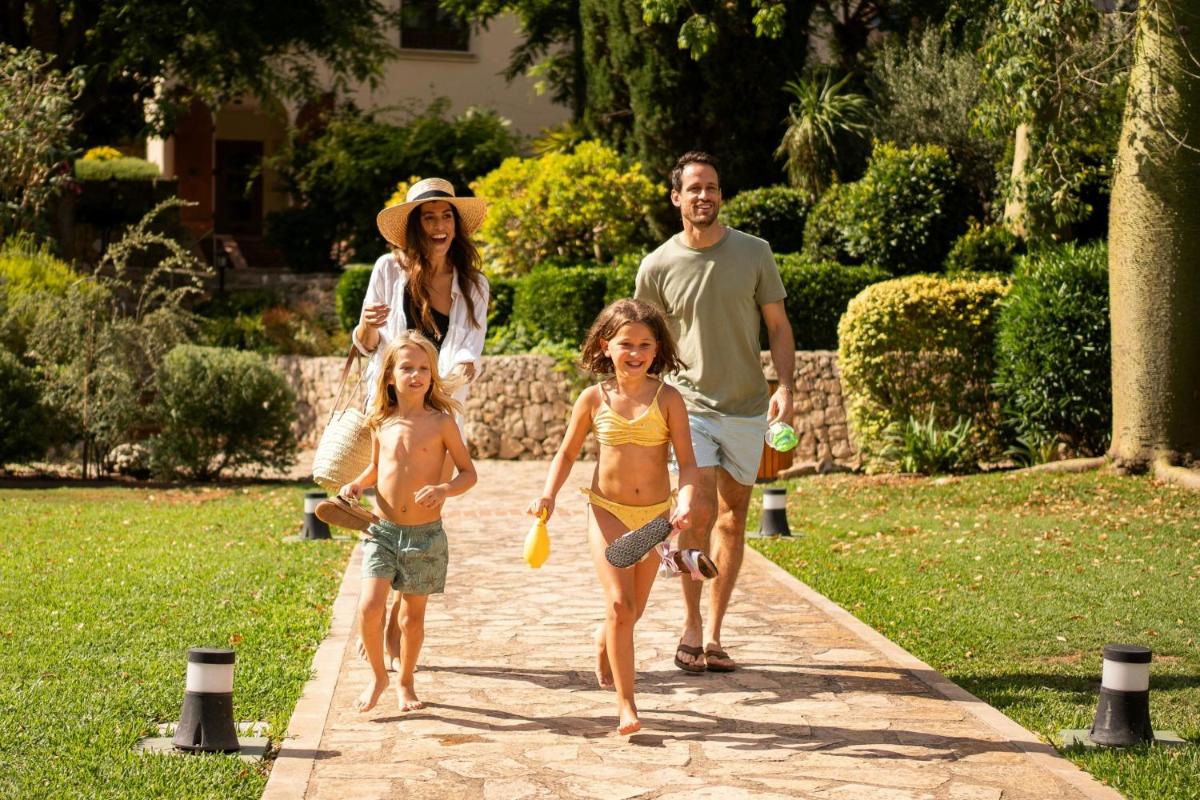 Sheraton Mallorca Arabella Golf Hotel