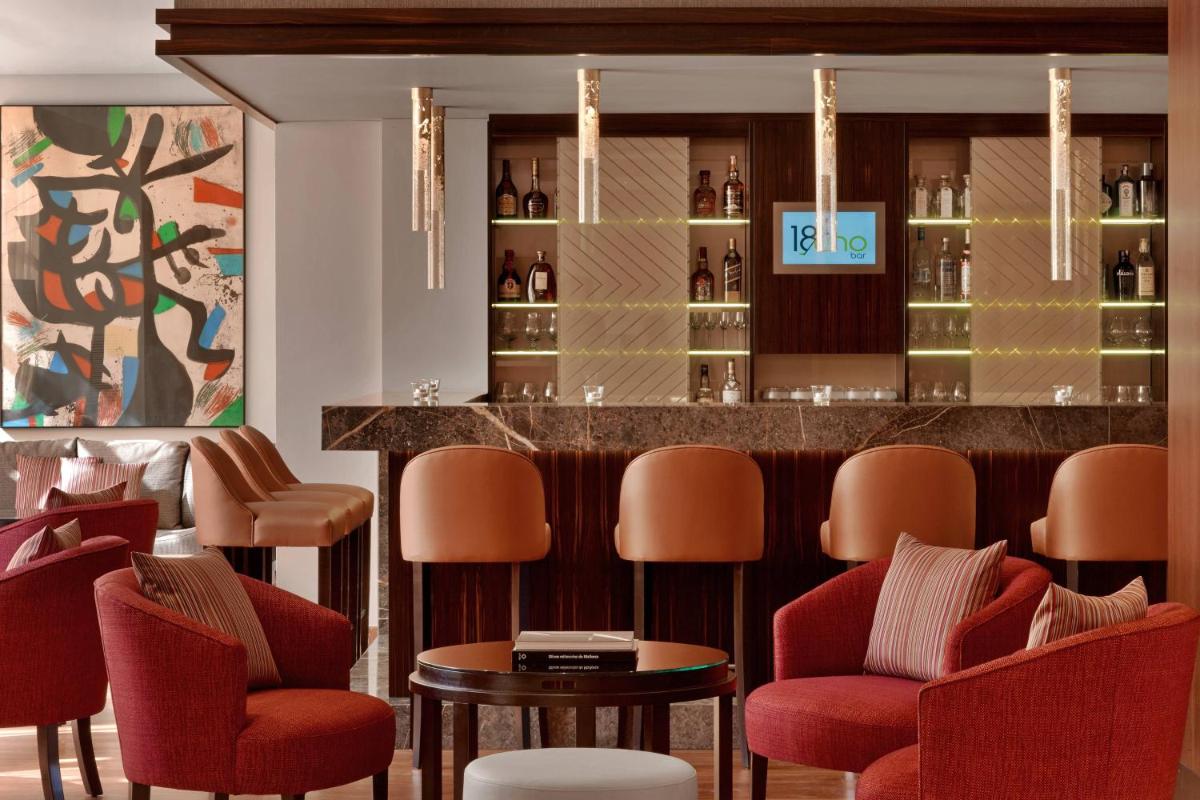 Sheraton Mallorca Arabella Golf Hotel