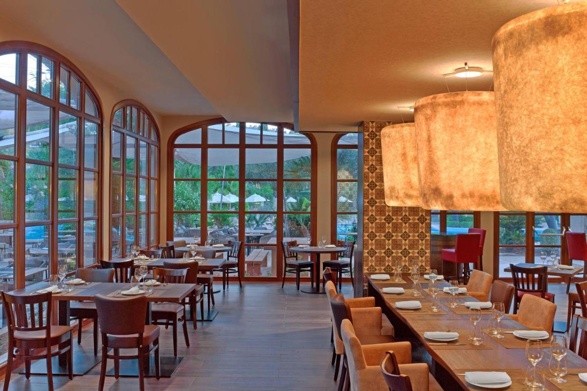 Sheraton Mallorca Arabella Golf Hotel
