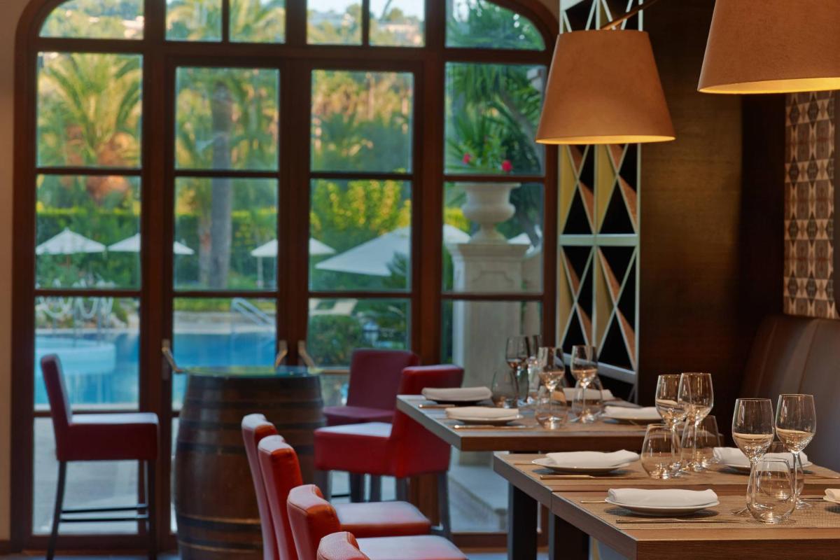 Sheraton Mallorca Arabella Golf Hotel