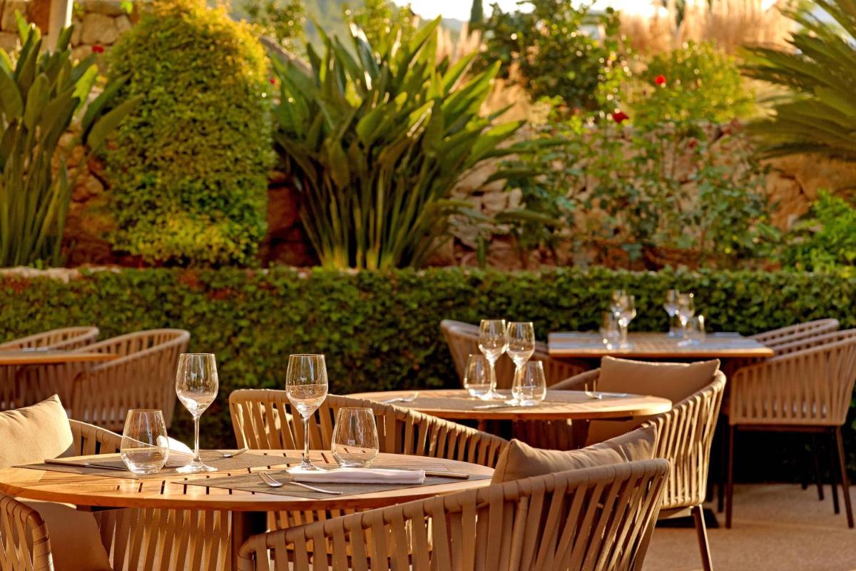 Sheraton Mallorca Arabella Golf Hotel