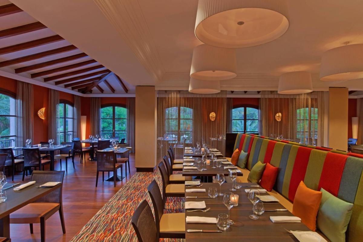 Sheraton Mallorca Arabella Golf Hotel