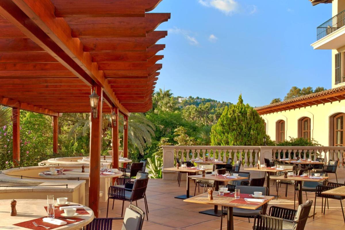 Sheraton Mallorca Arabella Golf Hotel