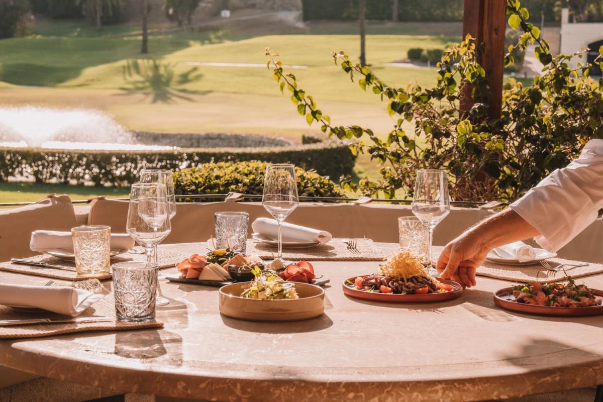 Sheraton Mallorca Arabella Golf Hotel