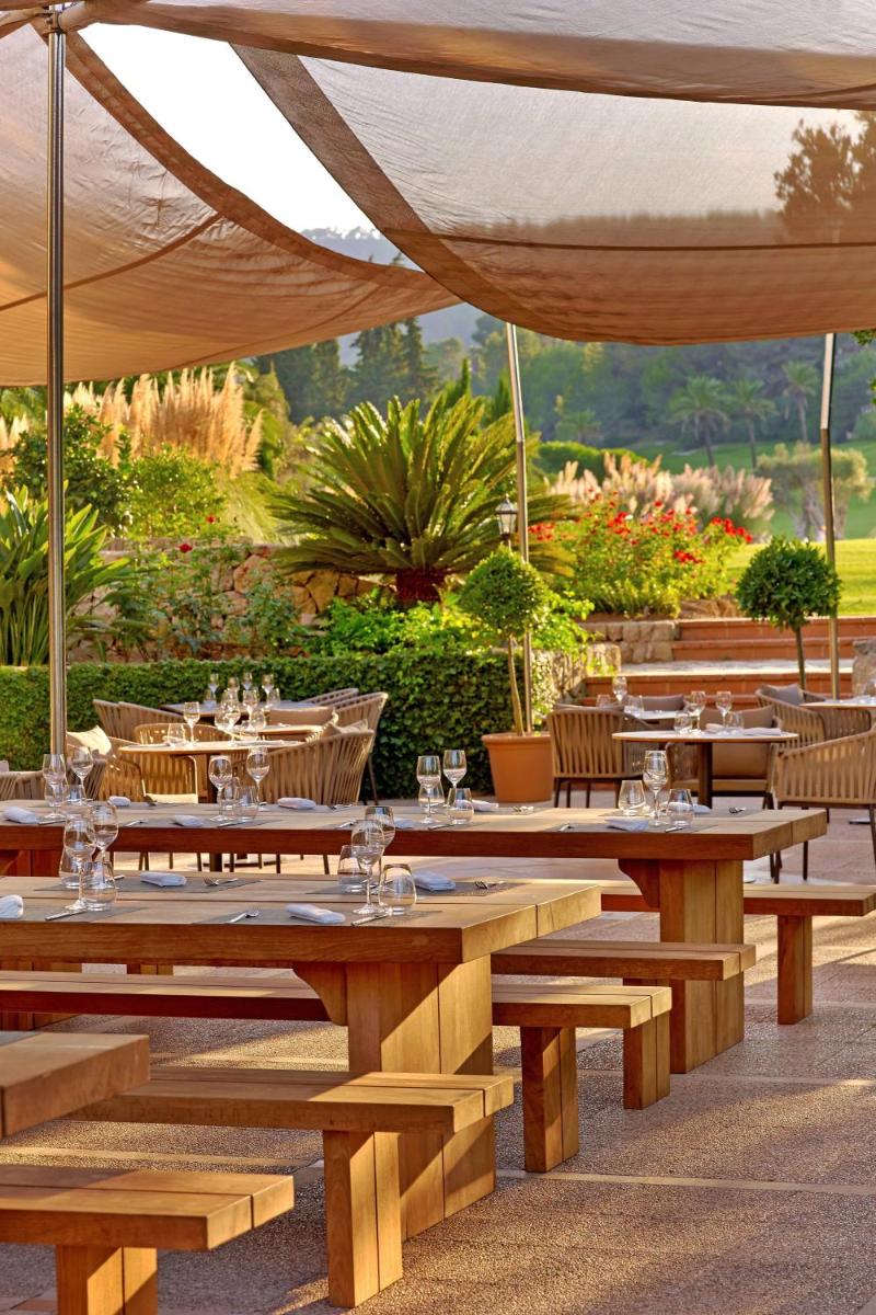 Sheraton Mallorca Arabella Golf Hotel