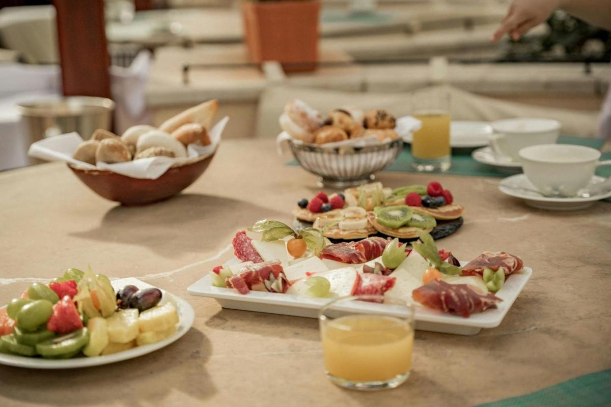 Sheraton Mallorca Arabella Golf Hotel