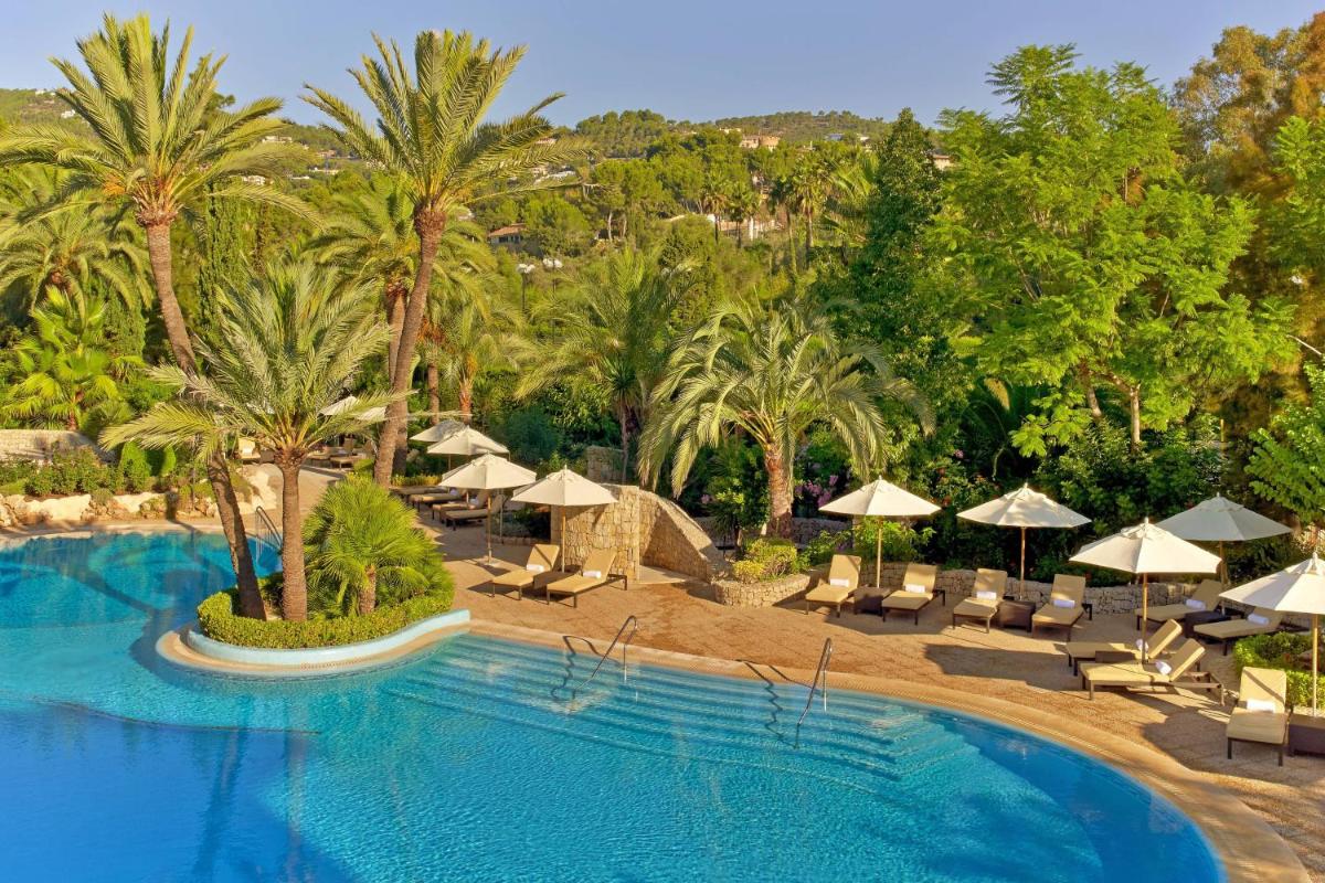 Sheraton Mallorca Arabella Golf Hotel