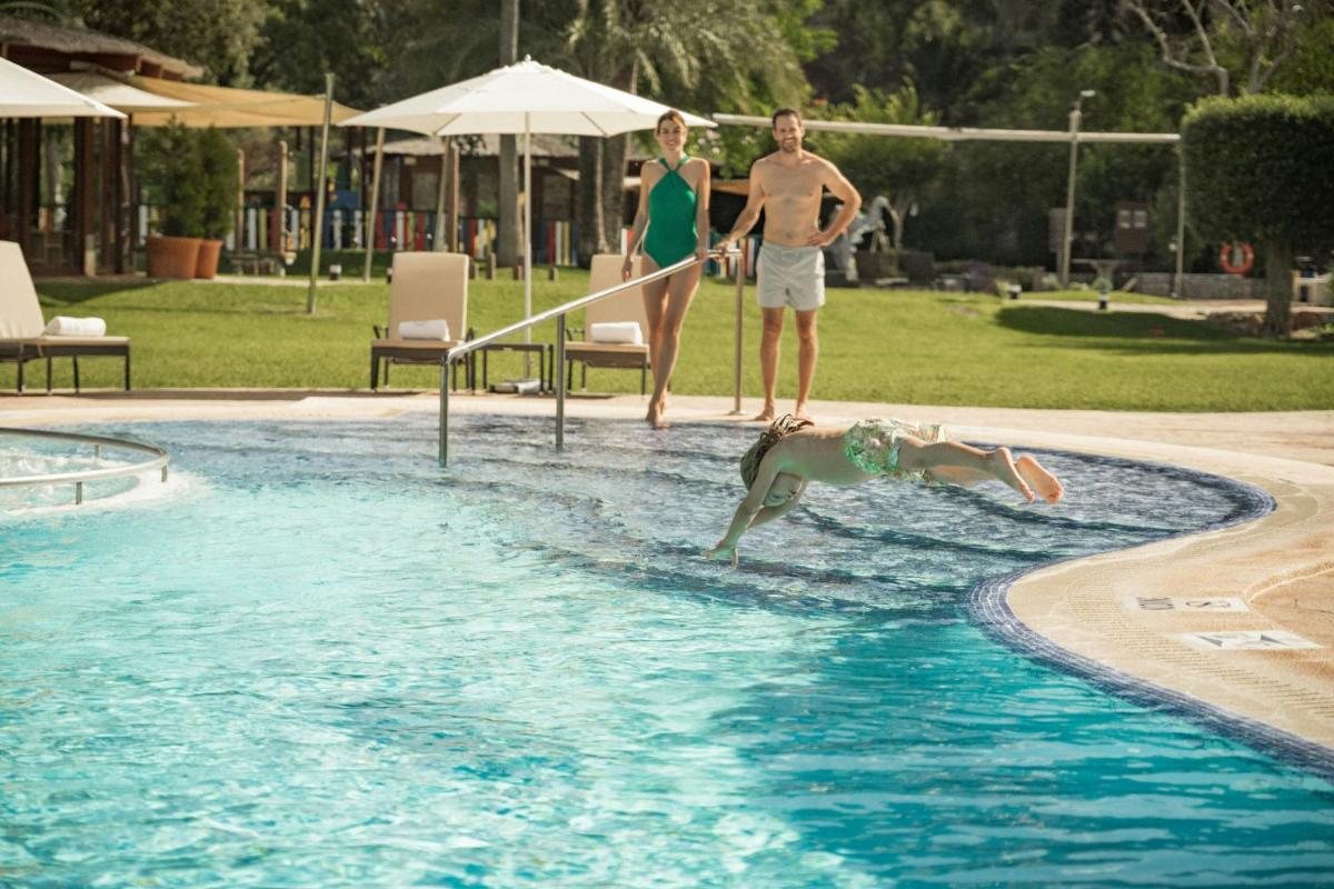Sheraton Mallorca Arabella Golf Hotel