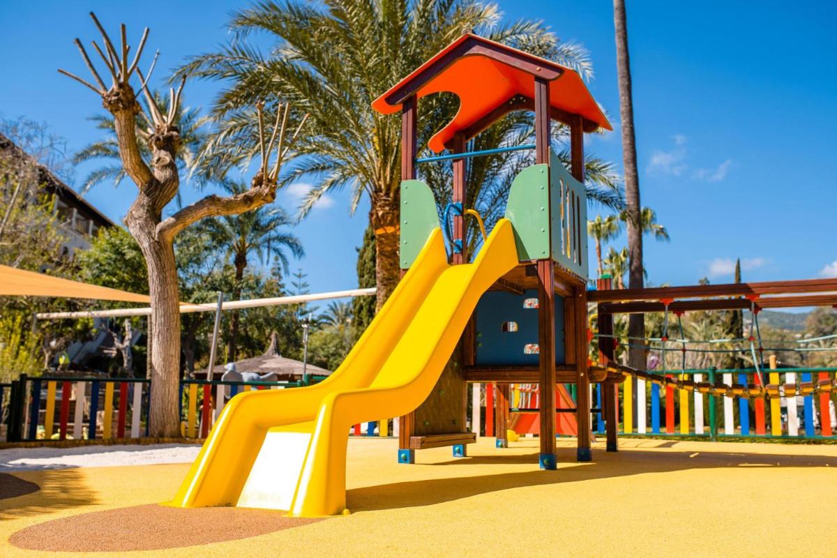 Sheraton Mallorca Arabella Golf Hotel