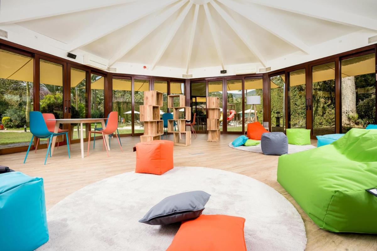 Sheraton Mallorca Arabella Golf Hotel