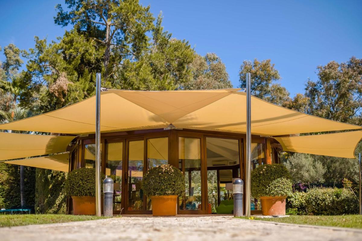 Sheraton Mallorca Arabella Golf Hotel